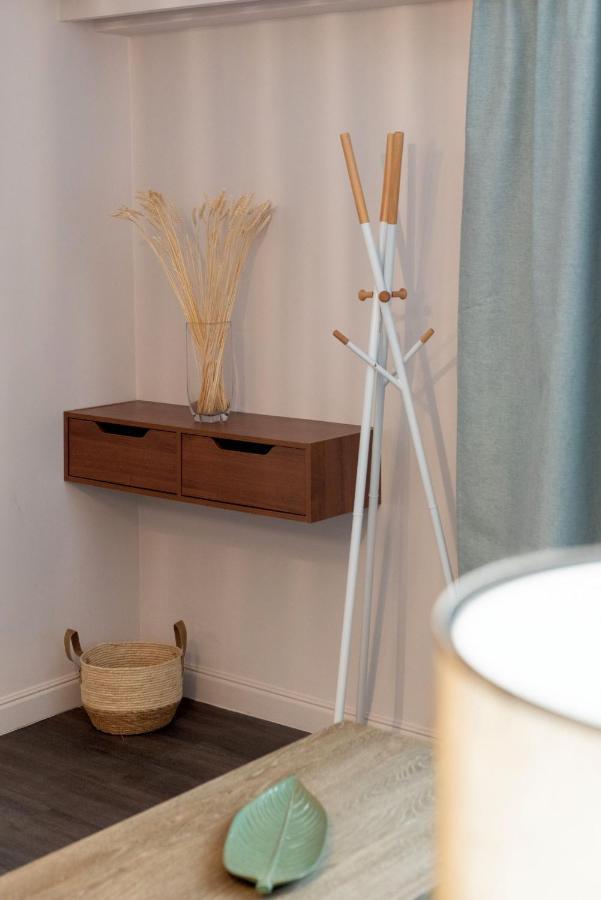 Niki Athens Suites - Cosy Suite In The Historical Center Of Atina Dış mekan fotoğraf