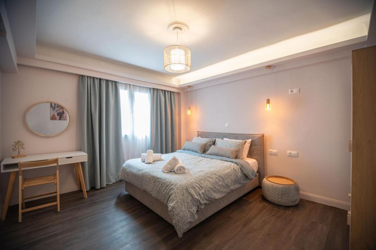 Niki Athens Suites - Cosy Suite In The Historical Center Of Atina Dış mekan fotoğraf